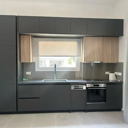 Apartment The Cozy Nest Bratislava